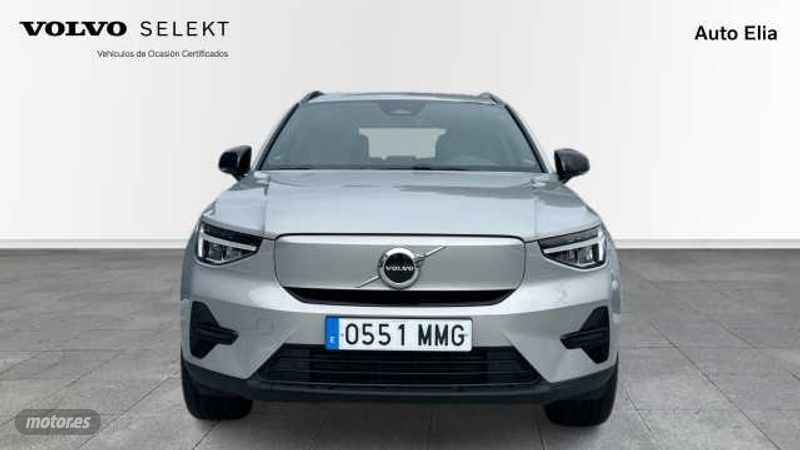 volvo xc40 2023 / 1.500km. foto grande (3)