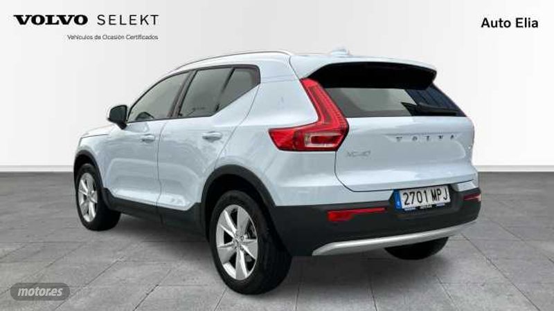 volvo xc40 2024 / 13.221km. foto grande (2)