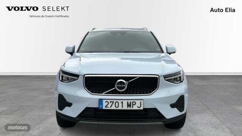 volvo xc40 2024 / 13.221km. foto grande (3)