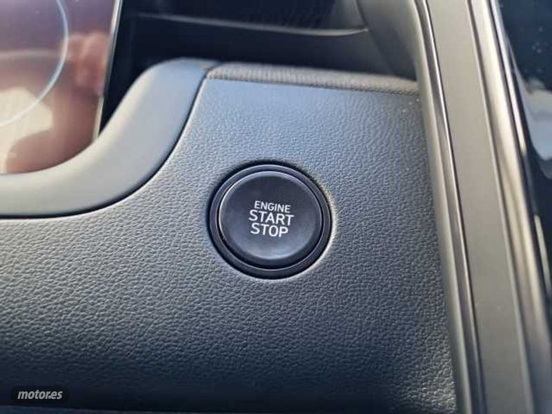 hyundai tucson 2024 / 6.533km. foto grande (3)