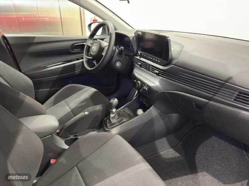 hyundai bayon 2024 / 12km. foto grande (3)