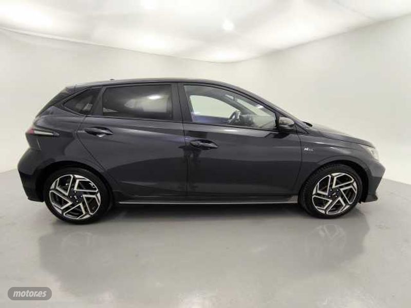 hyundai i20 2024 / 11.100km. foto grande (3)