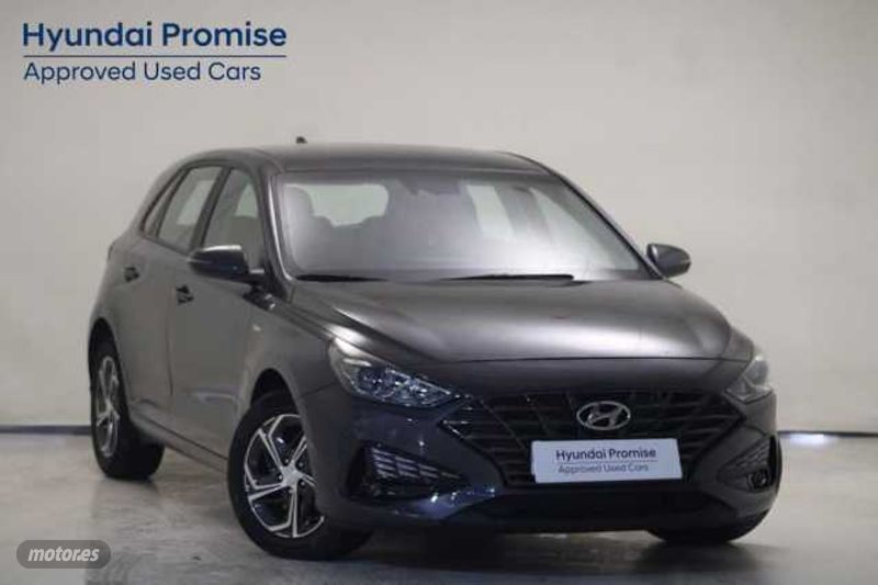 hyundai i30 2024 / 14.378km. foto grande (2)