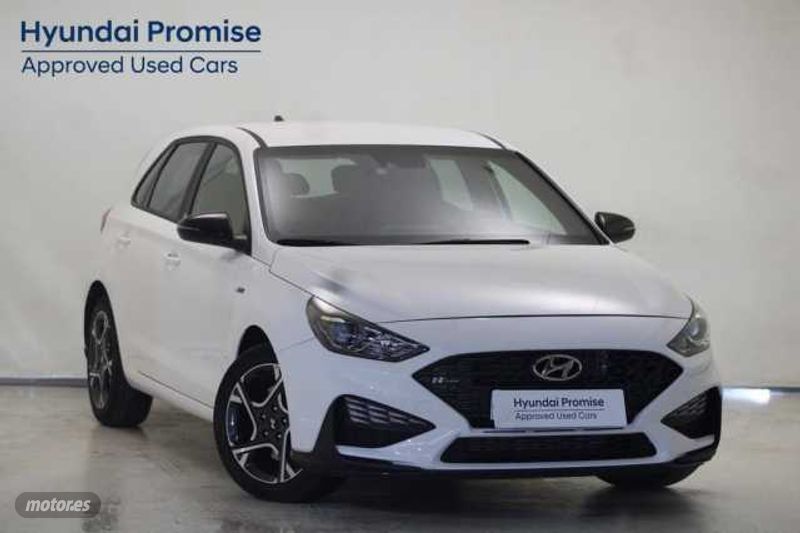 hyundai i30 2024 / 14.469km. foto grande (2)