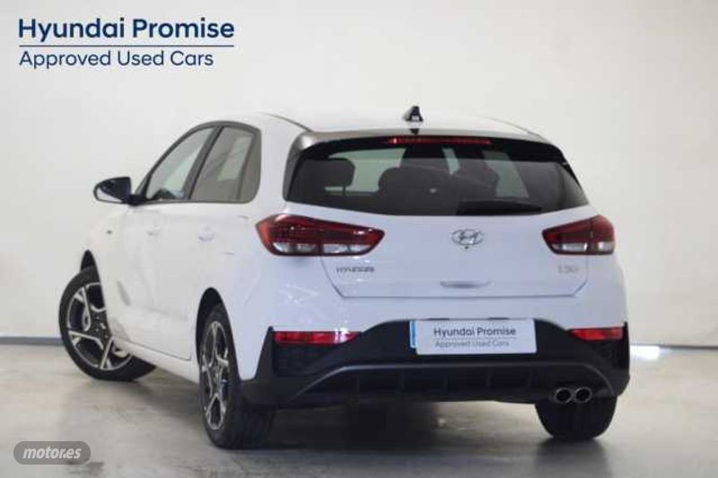 hyundai i30 2024 / 14.469km. foto grande (3)