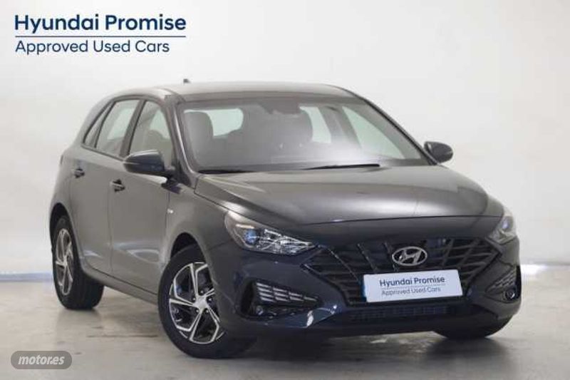 hyundai i30 2024 / 14.511km. foto grande (2)