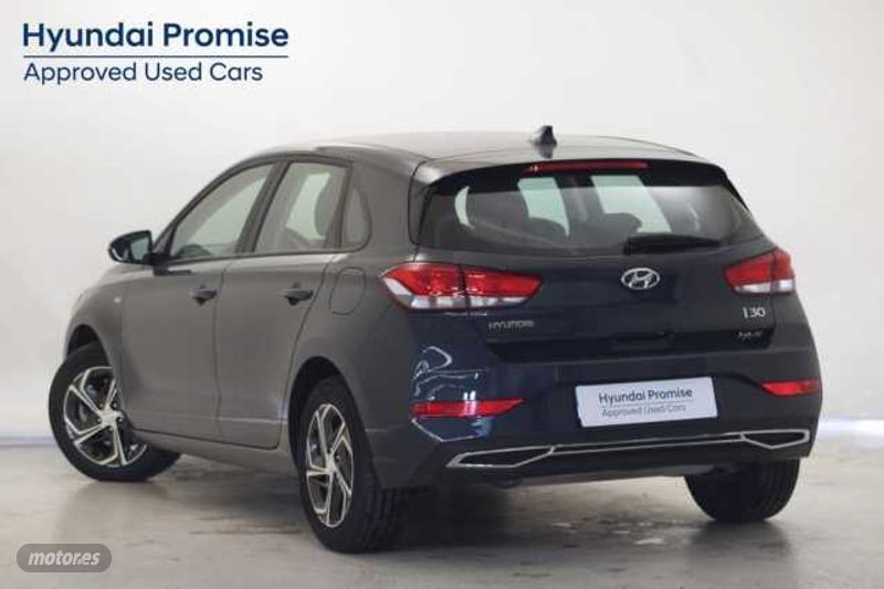 hyundai i30 2024 / 14.511km. foto grande (3)