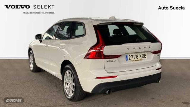 volvo xc 60 2018 / 102.000km. foto grande (2)