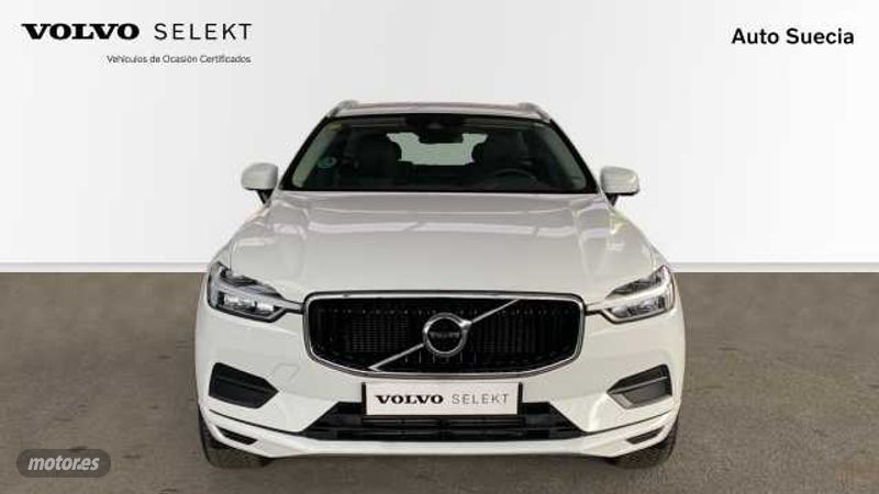 volvo xc 60 2018 / 102.000km. foto grande (3)