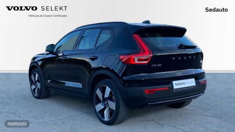 volvo xc40 2023 / 4.171km. foto grande (2)