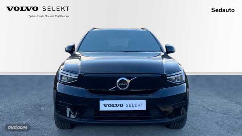 volvo xc40 2023 / 4.171km. foto grande (3)