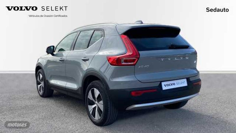 volvo xc40 2023 / 27.208km. foto grande (2)