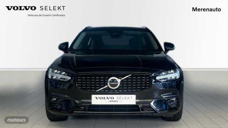 volvo v 90 2024 / 6km. foto grande (2)