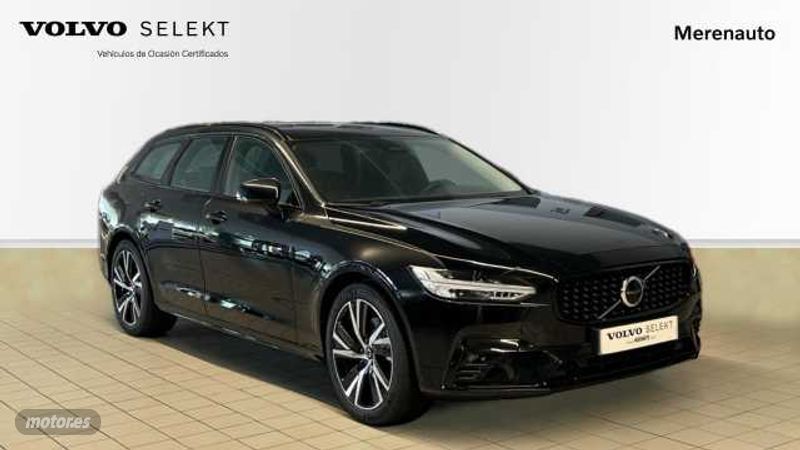 volvo v 90 2024 / 6km. foto grande (3)