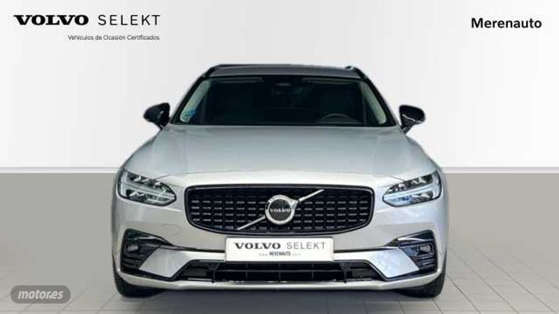volvo v 90 2023 / 35.234km. foto grande (2)