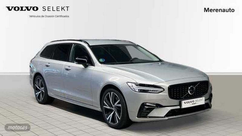 volvo v 90 2023 / 35.234km. foto grande (3)