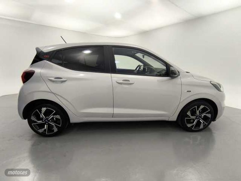 hyundai i10 2024 / foto grande (3)