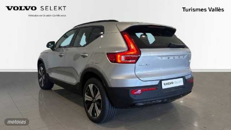 volvo xc40 2023 / 12.000km. foto grande (2)