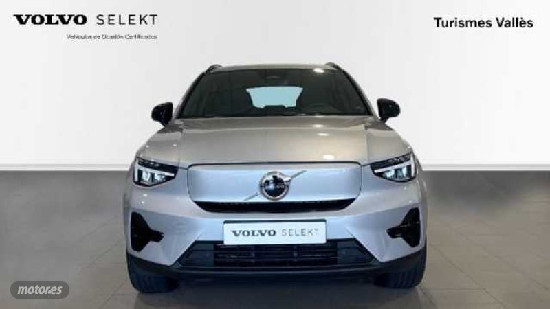 volvo xc40 2023 / 12.000km. foto grande (3)