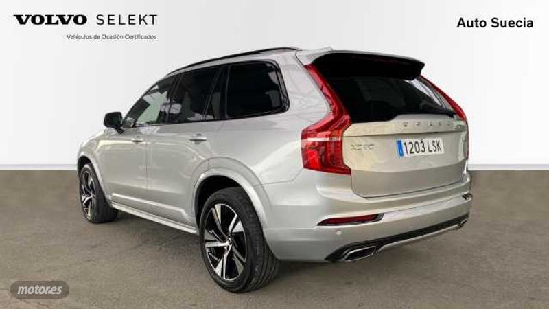 volvo xc 90 2021 / 81.972km. foto grande (2)