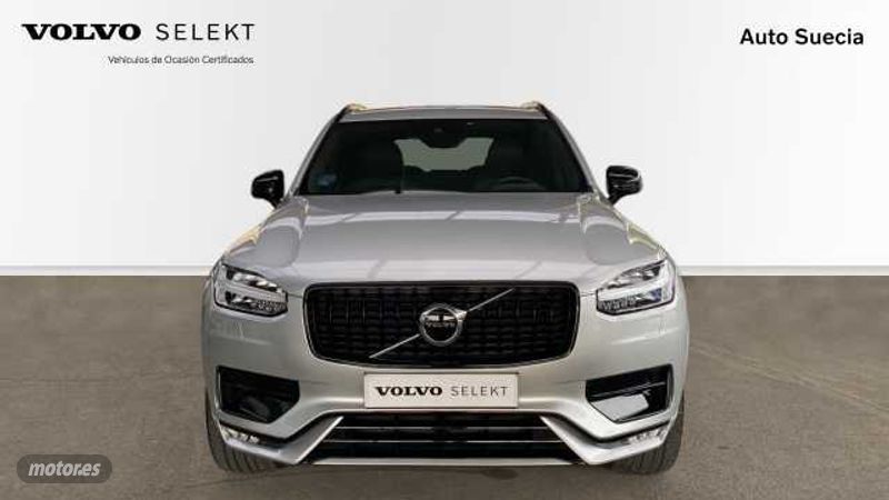 volvo xc 90 2021 / 81.972km. foto grande (3)