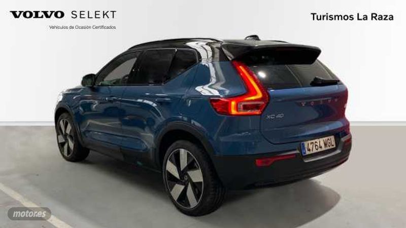 volvo xc40 2023 / 10.543km. foto grande (2)
