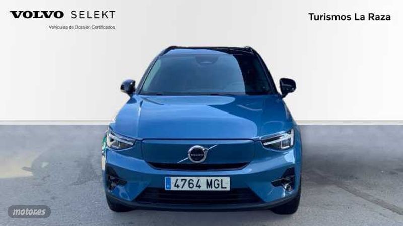 volvo xc40 2023 / 10.543km. foto grande (3)
