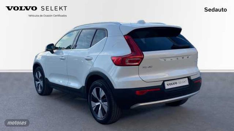 volvo xc40 2022 / 65.125km. foto grande (2)