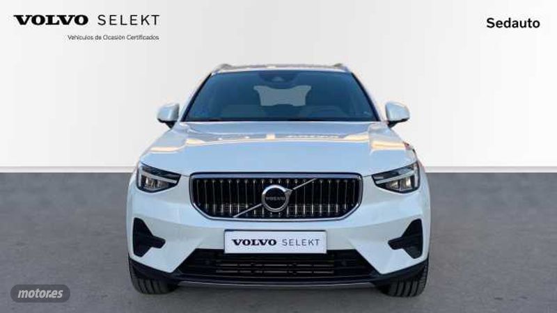 volvo xc40 2022 / 65.125km. foto grande (3)