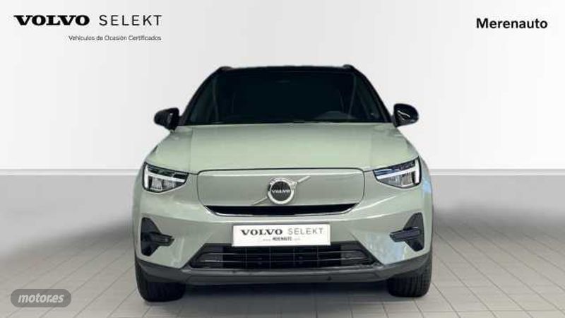 volvo xc40 2023 / 6km. foto grande (2)