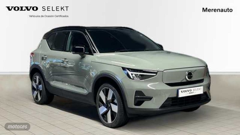 volvo xc40 2023 / 6km. foto grande (3)