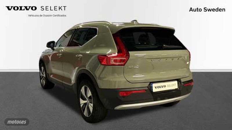 volvo xc40 2023 / 37.933km. foto grande (2)