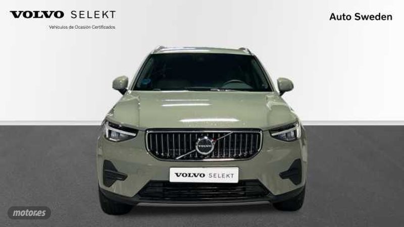 volvo xc40 2023 / 37.933km. foto grande (3)