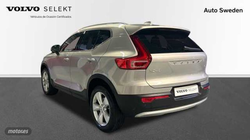volvo xc40 2024 / 26.026km. foto grande (2)