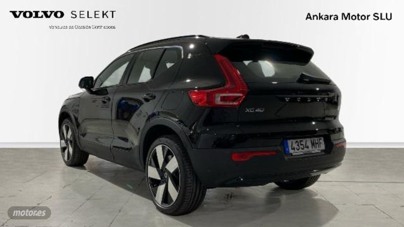 volvo xc40 2023 / 10km. foto grande (2)
