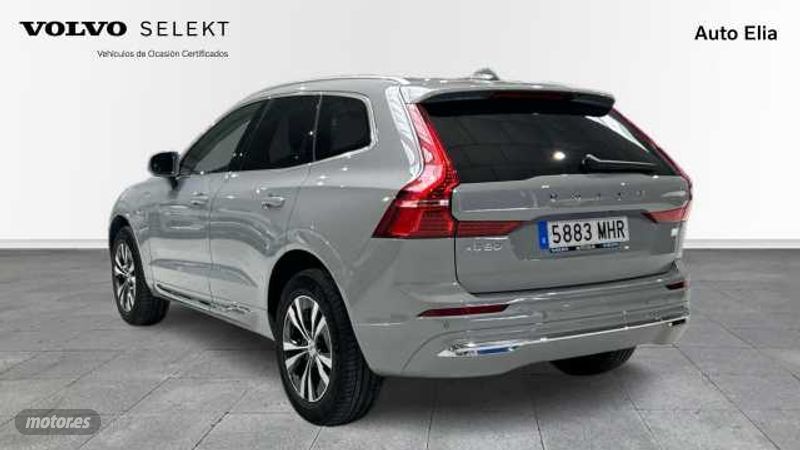 volvo xc 60 2023 / 24.621km. foto grande (2)