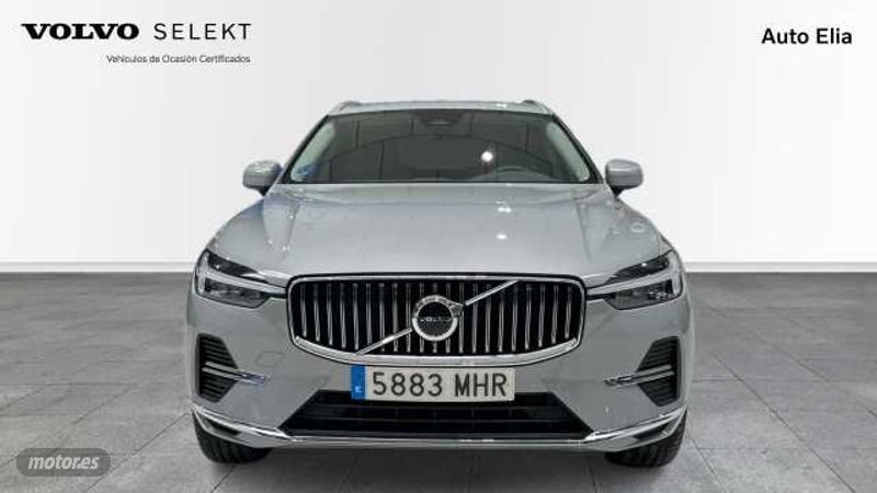 volvo xc 60 2023 / 24.621km. foto grande (3)