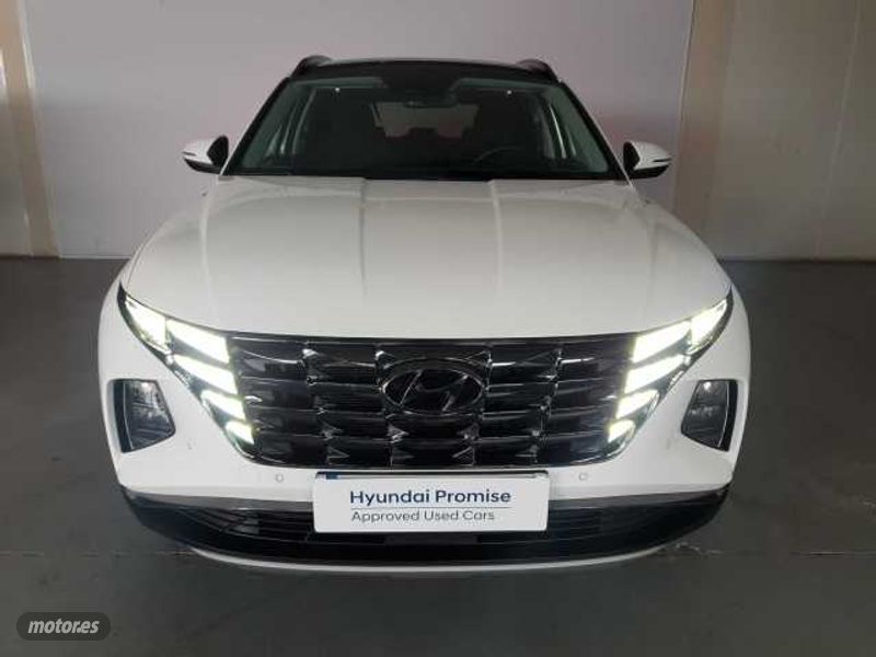 hyundai tucson 2023 / 42.746km. foto grande (2)