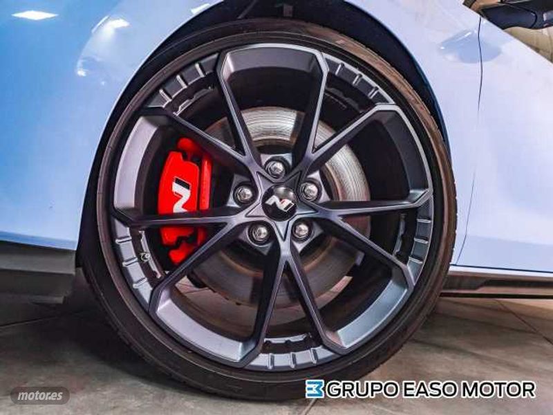 hyundai i30 2024 / 1km. foto grande (3)