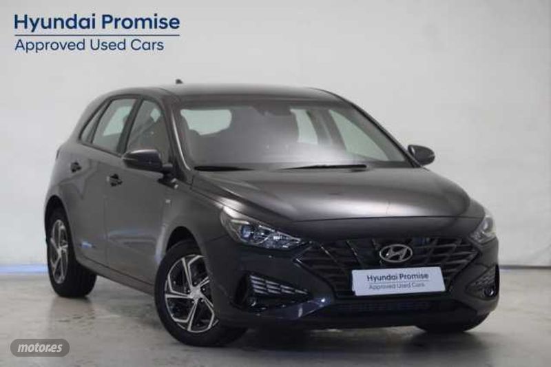 hyundai i30 2024 / 15.357km. foto grande (2)