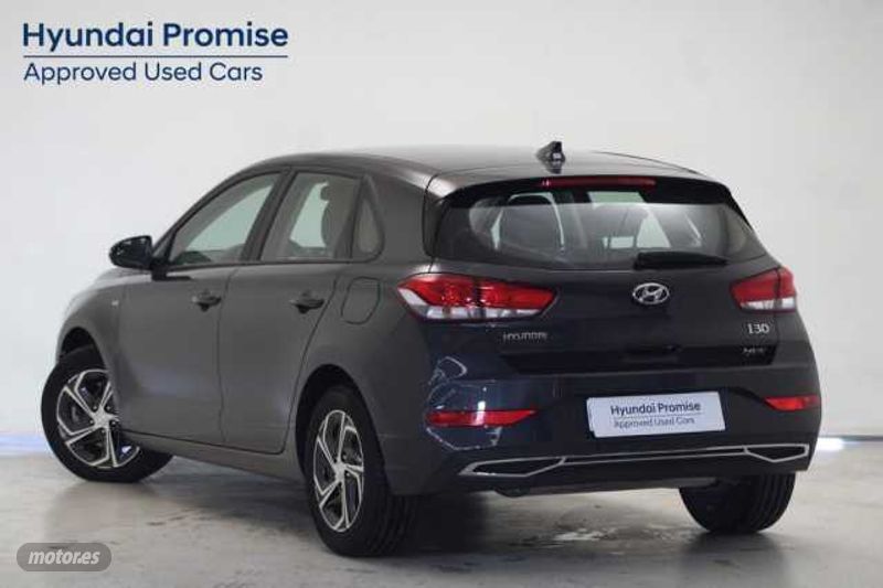 hyundai i30 2024 / 15.357km. foto grande (3)