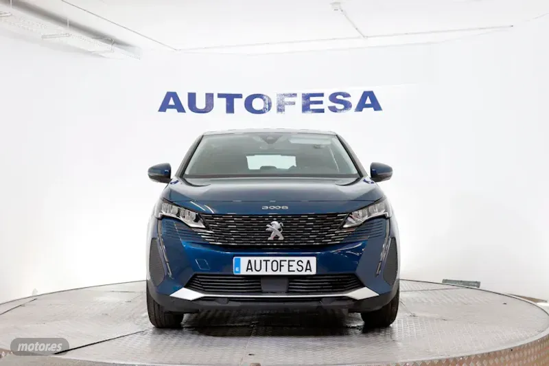 peugeot 3008 2021 / 40.700km. foto grande (2)