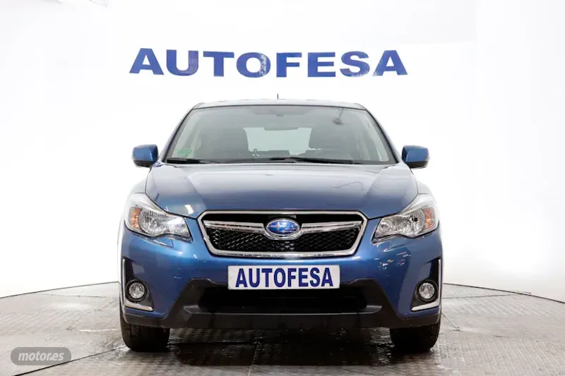 subaru xv 2017 / 56.500km. foto grande (2)