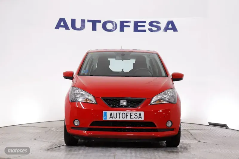 seat mii 2020 / 70.900km. foto grande (2)