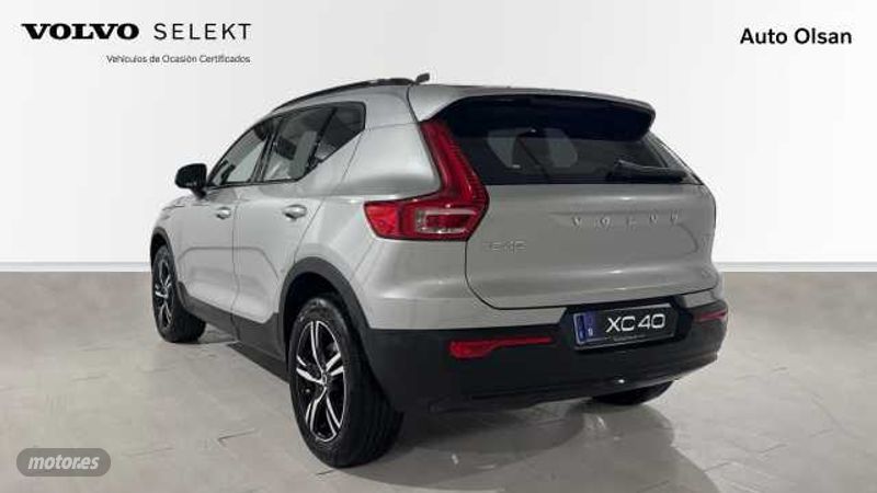 volvo xc40 2024 / 6.000km. foto grande (2)
