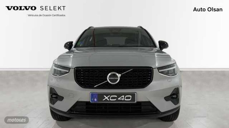 volvo xc40 2024 / 6.000km. foto grande (3)