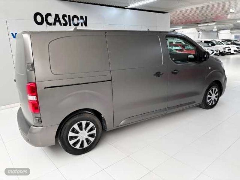 peugeot expert 2020 / 58.000km. foto grande (3)