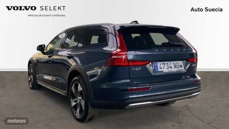 volvo v 60 2022 / 104.552km. foto grande (2)