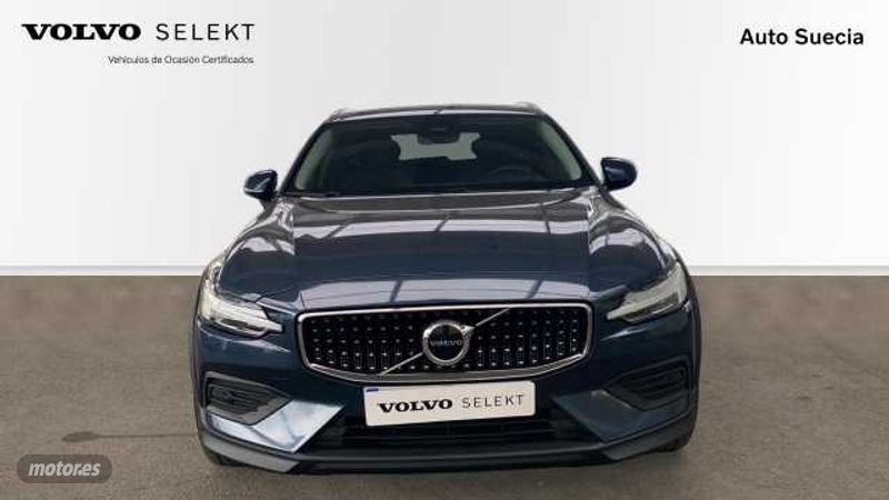 volvo v 60 2022 / 104.552km. foto grande (3)