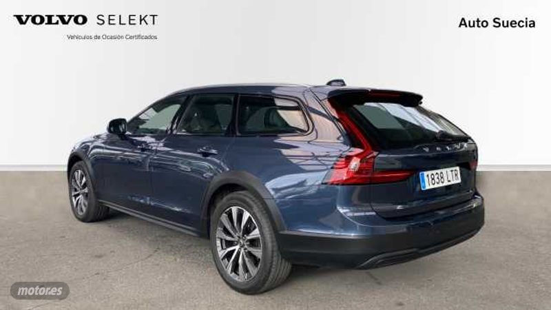 volvo v 90 2021 / 93.325km. foto grande (2)